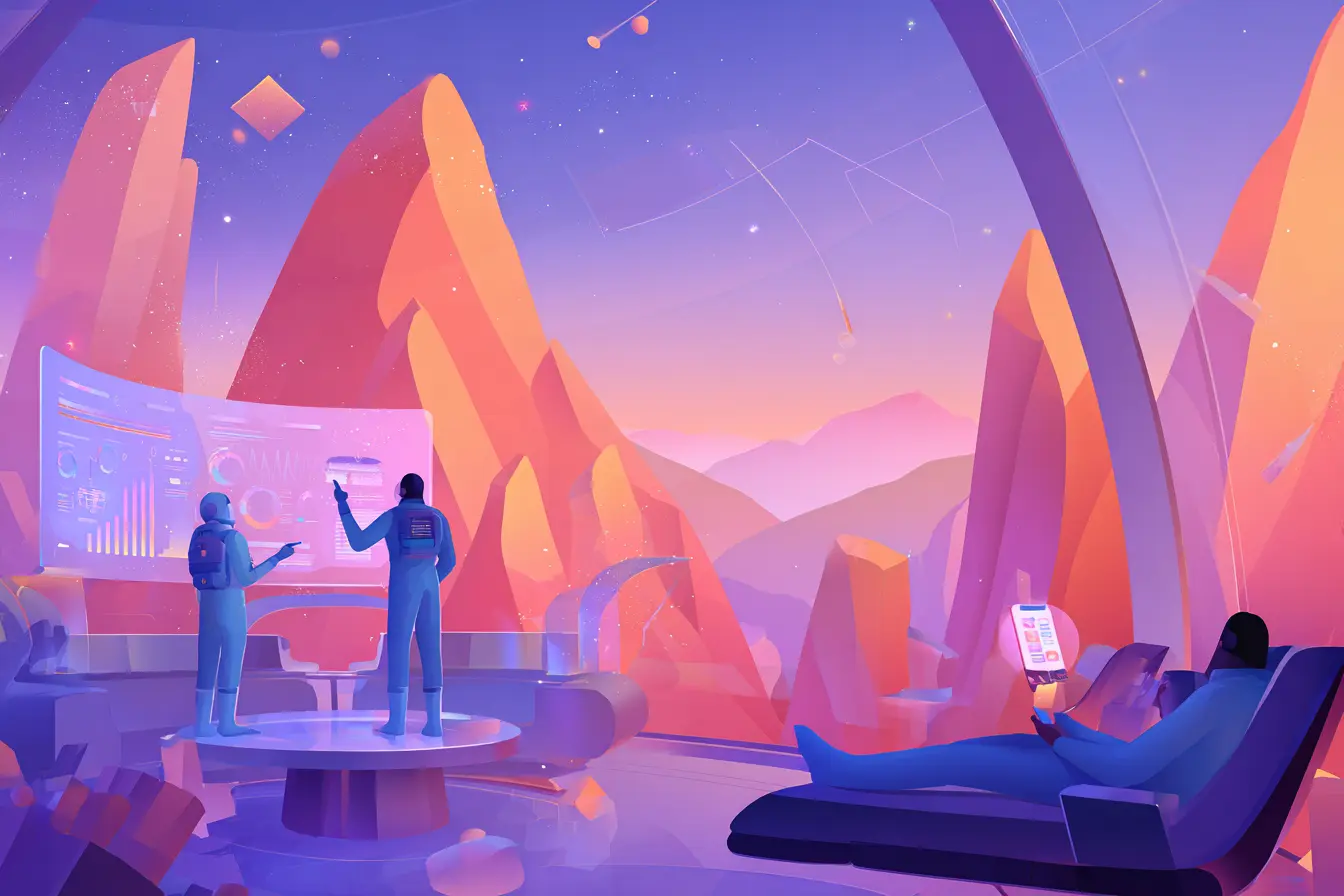 Speed and Clarity Visual